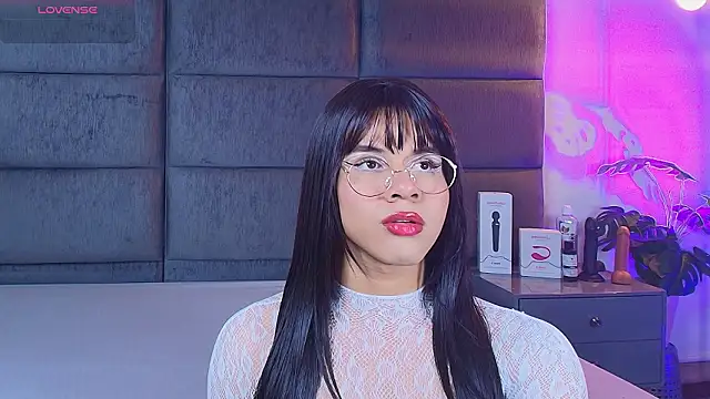 Slenna Moon online show from 13, 2, 2026