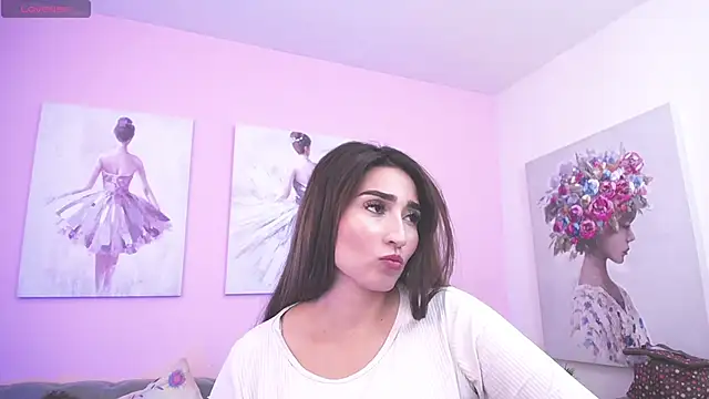 linda morgan1 online show from 15, 10, 2025