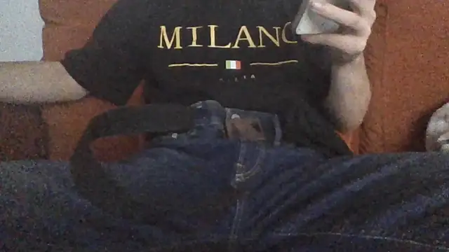 elchavalin online show from 18, 12, 2025