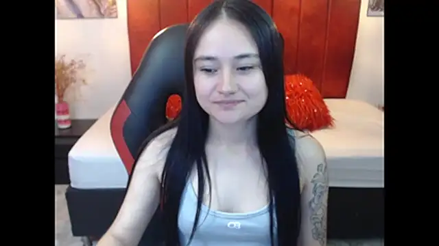 CindySweet 1 online show from 18, 11, 2025