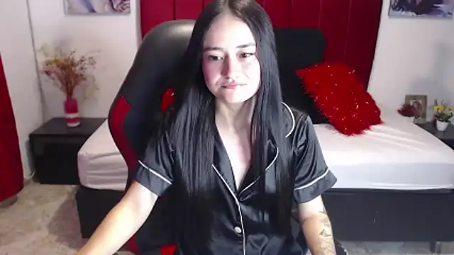 CindySweet 1 online show from 4, 12, 2025