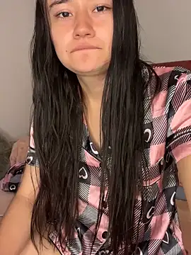 CindySweet 1 online show from 1, 2, 2026