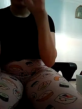 Snapshot of Ahalm chatting on 10, 10, 2025 Ahalm online show from 10, 10, 2025