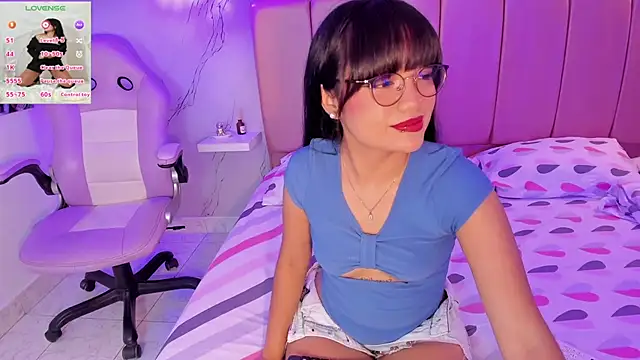BellaGreen  online show from 17, 9, 2025