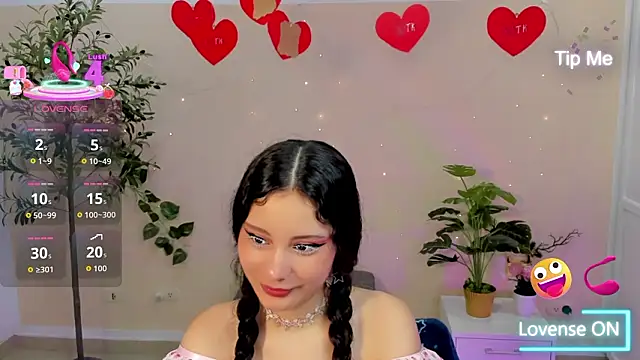 Krysten Riter online show from 14, 2, 2026