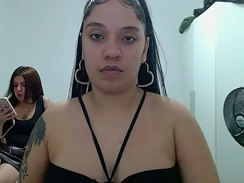 MorganaBelc online show from 1, 11, 2025