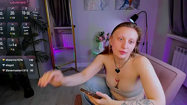 babydarkness online show from 13, 9, 2025