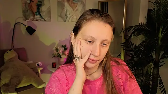 babydarkness online show from 23, 9, 2025