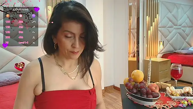 allie pearl online show from 27, 11, 2025