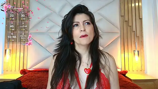 allie pearl online show from 14, 2, 2026