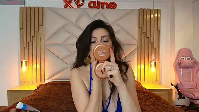 allie pearl online show from 12, 3, 2026