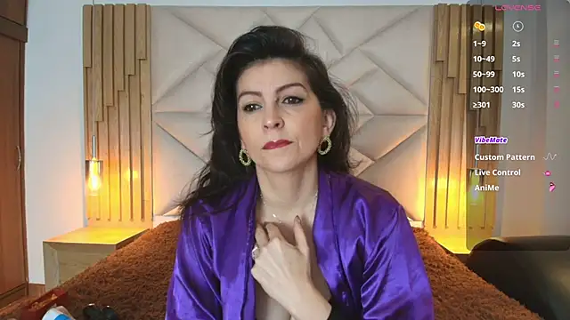 allie pearl online show from 19, 3, 2026