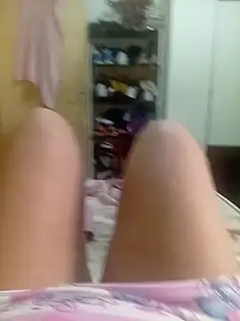 Ravena2290 online show from 9, 10, 2025