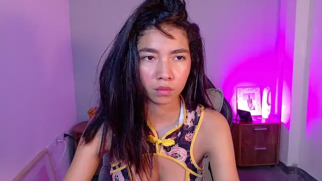 luna roja25 online show from 17, 3, 2026