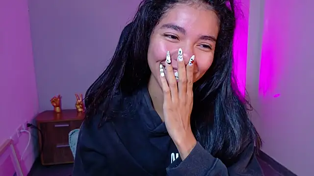 luna roja25 online show from 20, 3, 2026