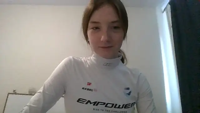 PrincessRachel online show from 13, 9, 2025