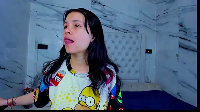 Ari and Storm online show from 19, 10, 2025