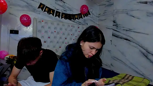 Ari and Storm online show from 21, 2, 2026