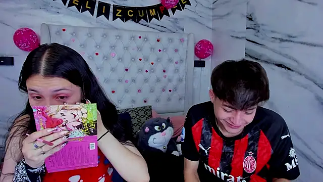 Ari and Storm online show from 15, 3, 2026