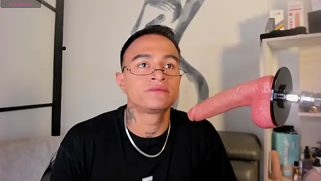 LiamDeep online show from 20, 11, 2025