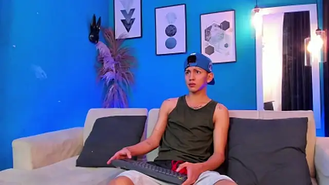 Snapshot of Marcus_and_Tony chatting on 22, 2, 2026 Marcus and Tony online show from 22, 2, 2026