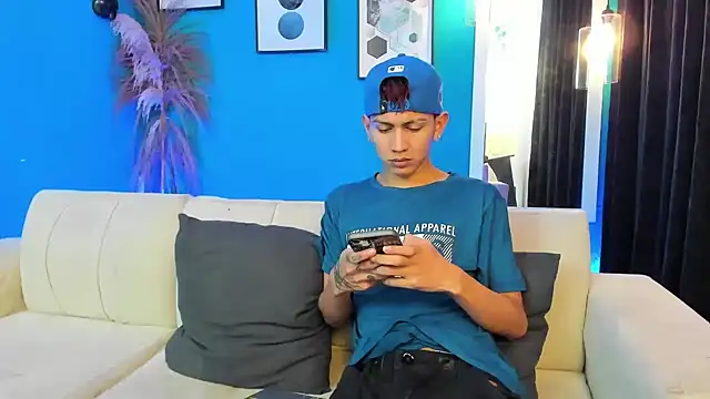 Snapshot of Marcus_and_Tony chatting on 24, 2, 2026 Marcus and Tony online show from 24, 2, 2026