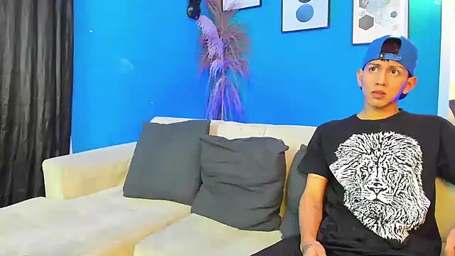 Snapshot of Marcus_and_Tony chatting on 25, 2, 2026 Marcus and Tony online show from 25, 2, 2026