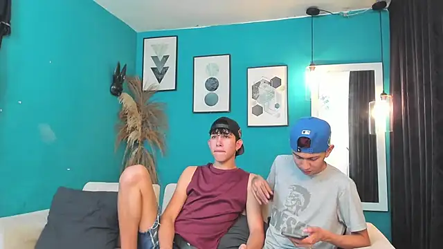 Snapshot of Marcus_and_Tony chatting on 27, 2, 2026 Marcus and Tony online show from 27, 2, 2026