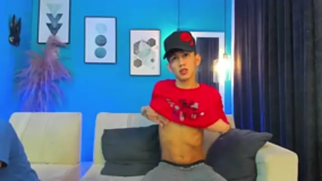 Snapshot of Marcus_and_Tony chatting on 13, 3, 2026 Marcus and Tony online show from 13, 3, 2026