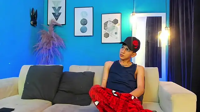 Snapshot of Marcus_and_Tony chatting on 16, 3, 2026 Marcus and Tony online show from 16, 3, 2026