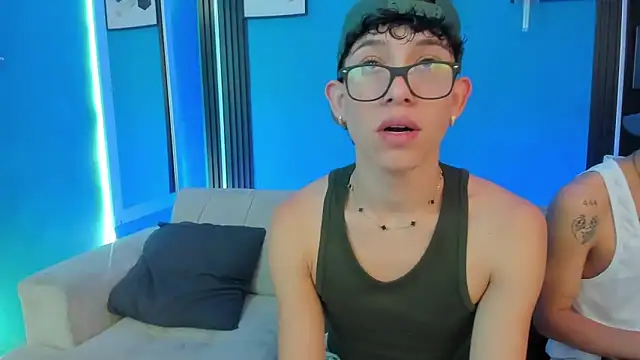 Snapshot of Marcus_and_Tony chatting on 25, 3, 2026 Marcus and Tony online show from 25, 3, 2026