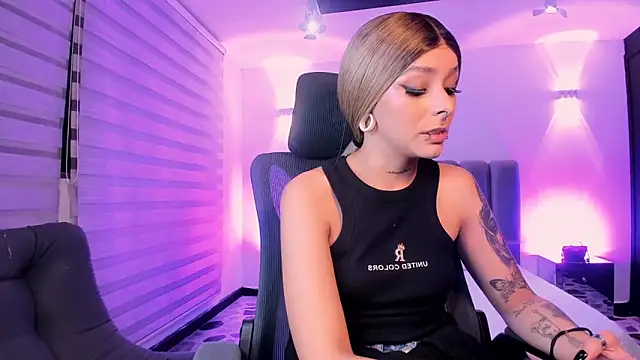 SkyThompson online show from 15, 10, 2025