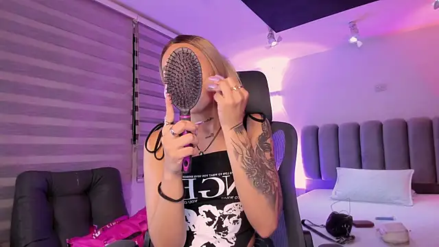 SkyThompson online show from 29, 11, 2025