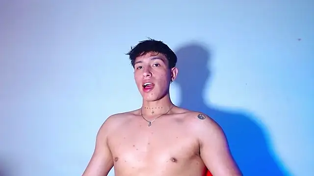 Snapshot of rowanbigboy23 chatting on 22, 2, 2026 rowanbigboy23 online show from 22, 2, 2026