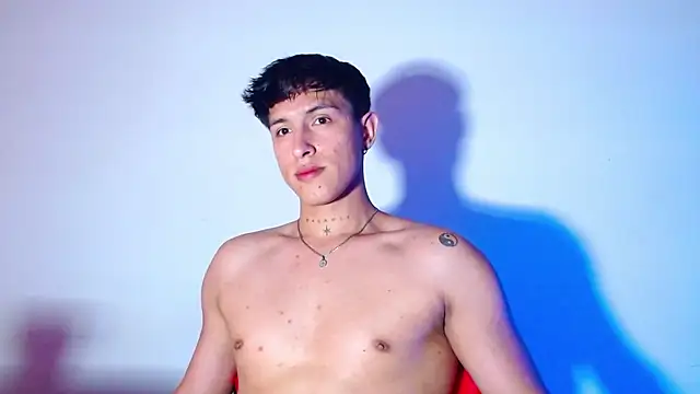 Snapshot of rowanbigboy23 chatting on 28, 2, 2026 rowanbigboy23 online show from 28, 2, 2026