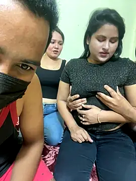 Snapshot of stargroup chatting on 29, 11, 2025 stargroup online show from 29, 11, 2025