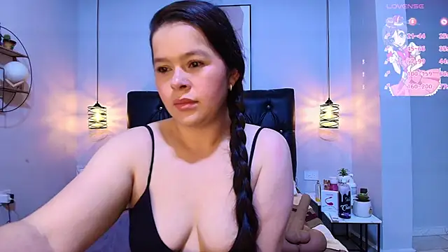 Sara Pasquel online show from 21, 9, 2025