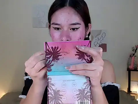 sassymimi69 online show from 22, 11, 2025