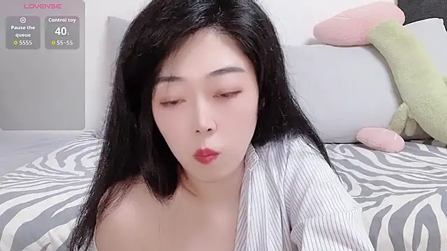 Snapshot of baobao-419 chatting on 8, 9, 2025 baobao-419 online show from 8, 9, 2025