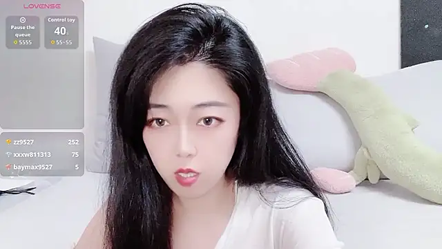 Snapshot of baobao-419 chatting on 6, 10, 2025 baobao-419 online show from 6, 10, 2025