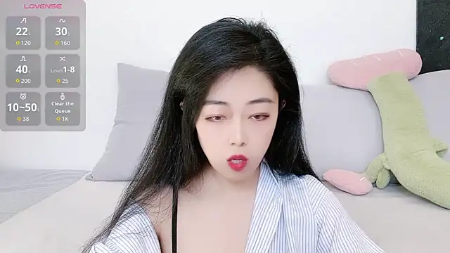 Snapshot of baobao-419 chatting on 19, 10, 2025 baobao-419 online show from 19, 10, 2025