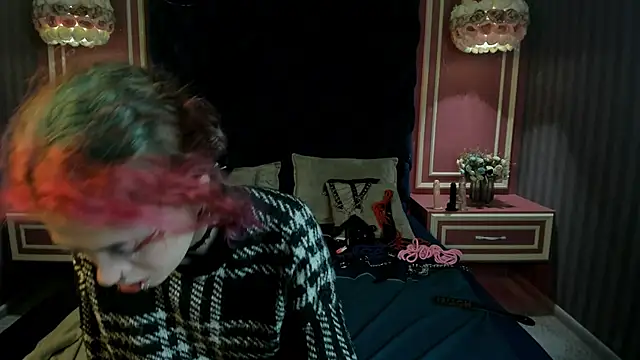 Snapshot of NoelleGothicShadow chatting on 26, 10, 2025 NoelleGothicShadow online show from 26, 10, 2025