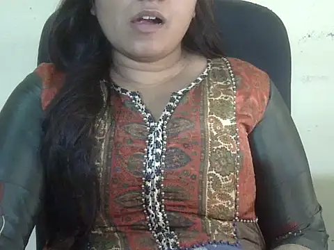 Aanya Hazel online show from 16, 10, 2025