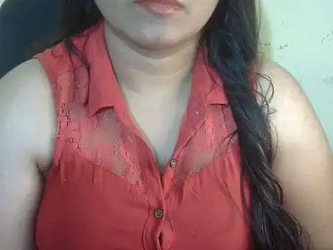 Aanya Hazel online show from 26, 10, 2025