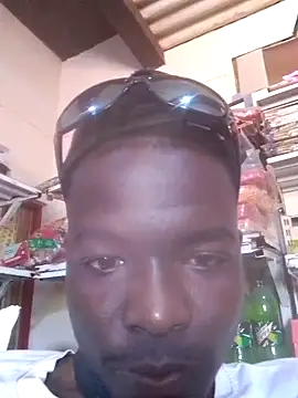 Snapshot of JAD-king chatting on 12, 10, 2025 JAD-king online show from 12, 10, 2025