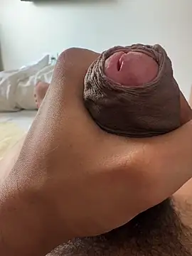 DiabloSinster69 online show from 14, 10, 2025