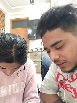 romantic couple1 online show from 18, 12, 2025