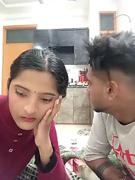 romantic couple1 online show from 7, 1, 2026