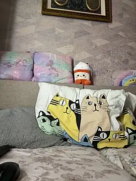 PrincessYYara online show from 9, 11, 2025