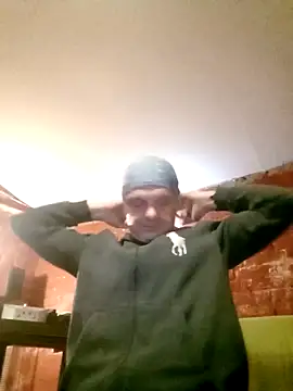 Snapshot of Kuba_Gd chatting on 20, 10, 2025 Kuba Gd online show from 20, 10, 2025